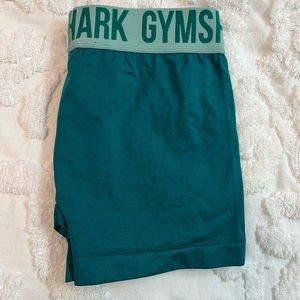 GymShark Shorts